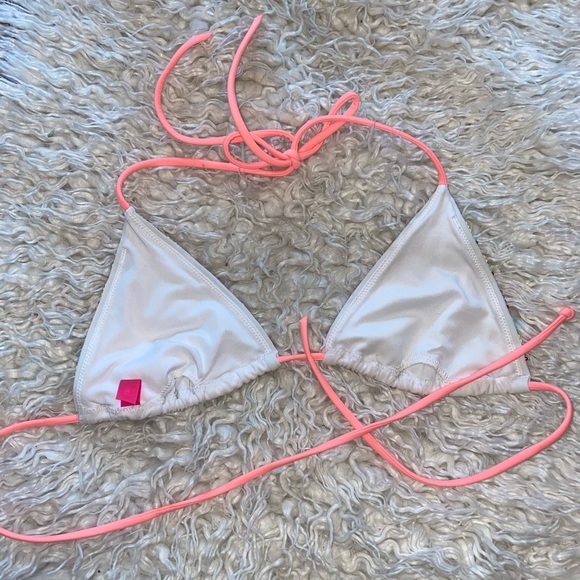 Victoria secret string bikini top - Picture 2 of 2